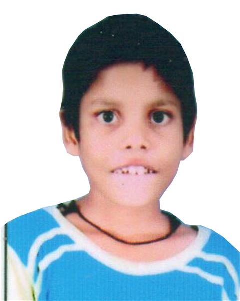 Shivam Kushwah